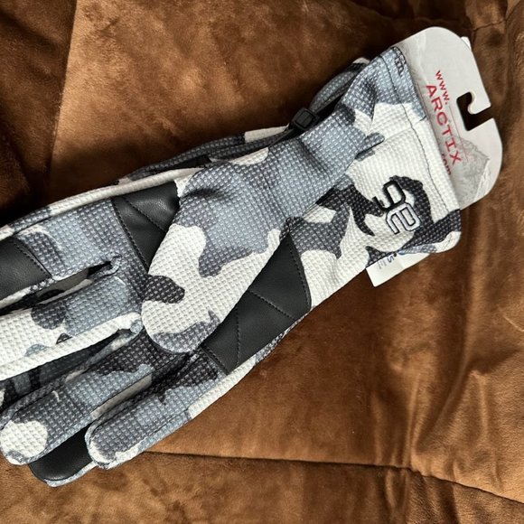 Arctix Men's Spades Gloves - Picture 2 of 5